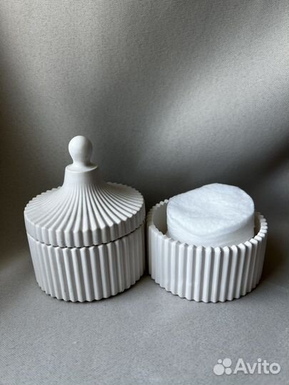 Гипсовые изделия