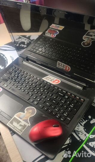 Ноутбук Lenovo IdeaPad