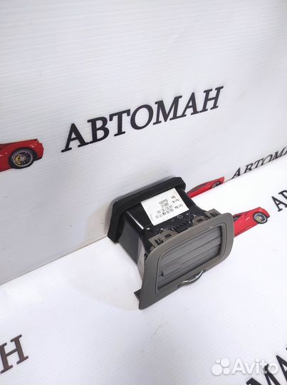 Дефлектор воздушный правый Chevrolet Cobalt