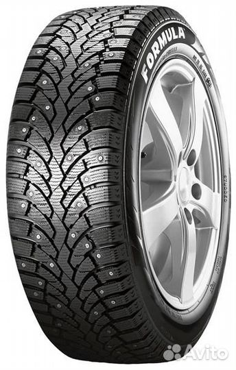 Formula Ice 235/55 R18