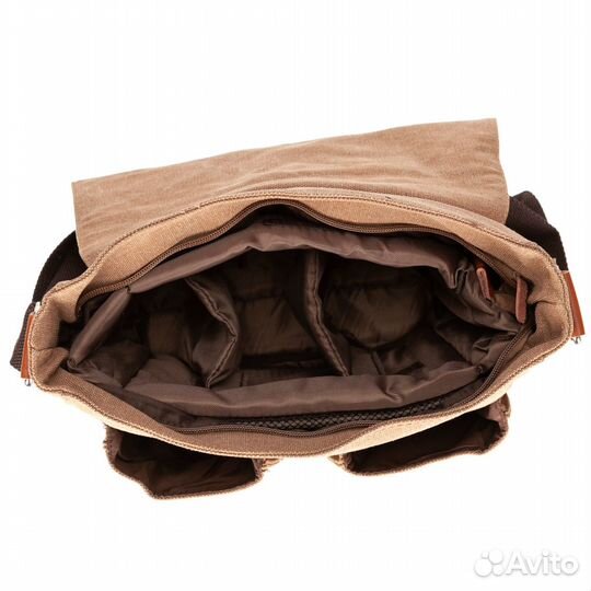 Сумка Muchuan 2101ND для зеркального фотоаппарата