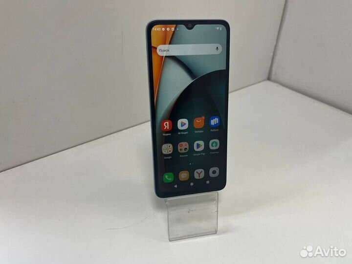 Xiaomi Redmi A3, 3/64 ГБ