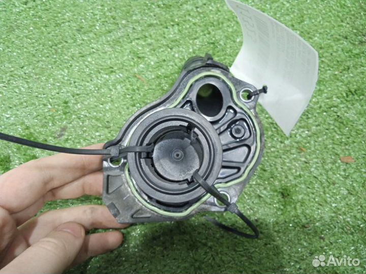 Термостат Bmw 320D F30 N47D20C 2012