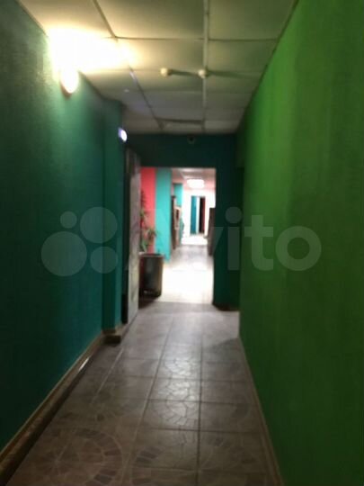 Производственное помещение, 400 м²