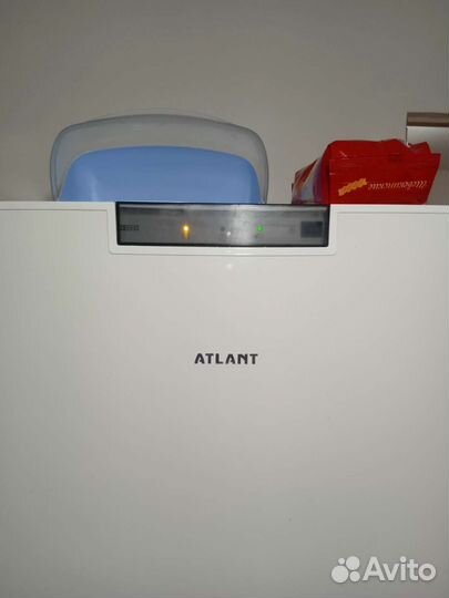 Холодильник бу