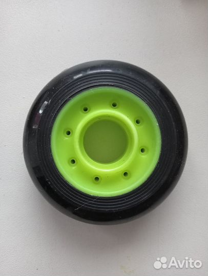 Колеса для роликов