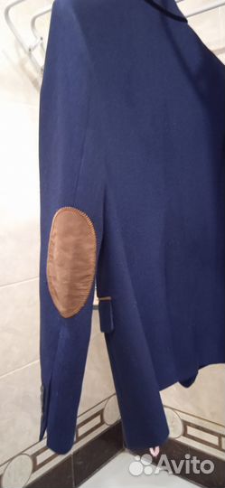 Пиджак для мальчика 13-14 лет