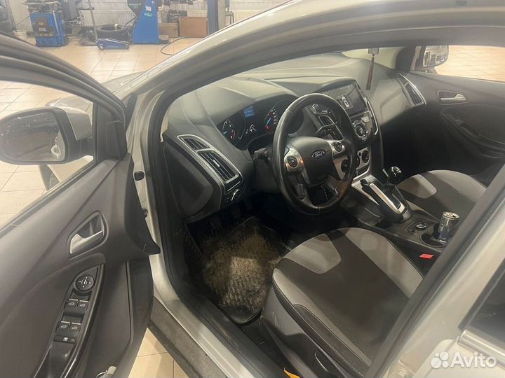 Ford Focus 1.6 МТ, 2012, 175 510 км