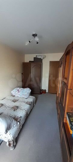 Комната 17 м² в 3-к., 3/9 эт.