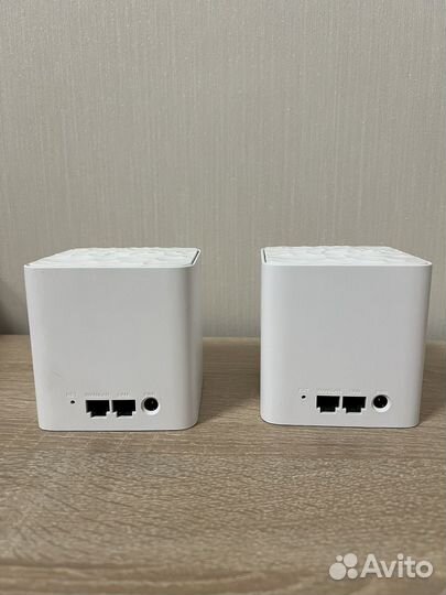 Mesh система Tenda nova MW3-2