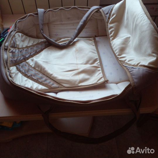 Переноска для детей