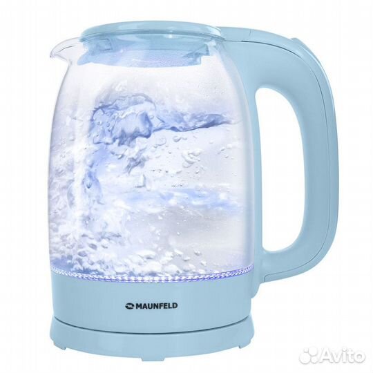 Чайник maunfeld MGK-613GR