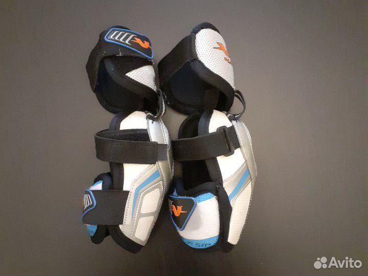 Налокотники хоккейные CCM