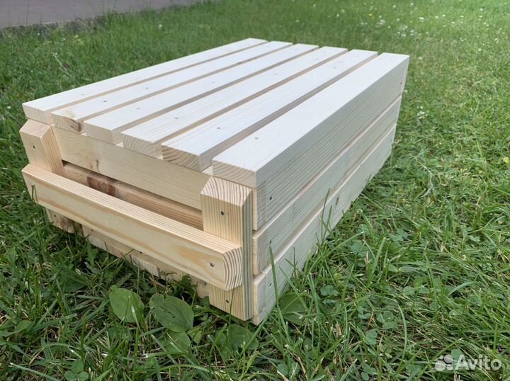 Ящик для подарка