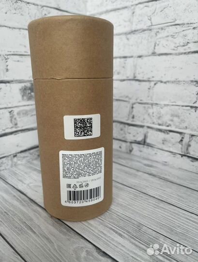 Парфюм Orange & Jasmine, Vanilla Zielinski