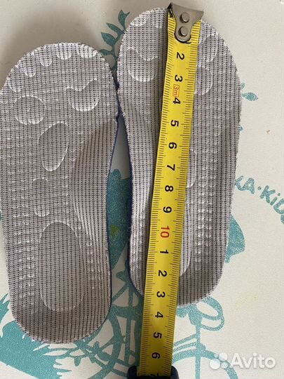 Кроссовки для девочки