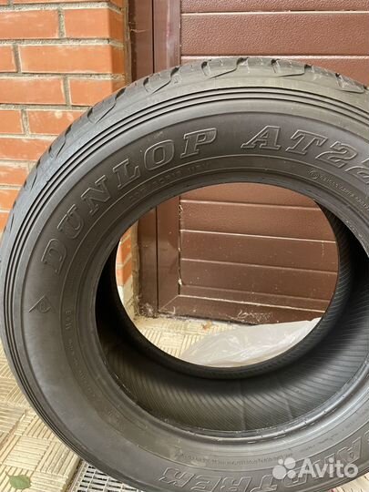 Dunlop Grandtrek AT22 285/60 R18 116V