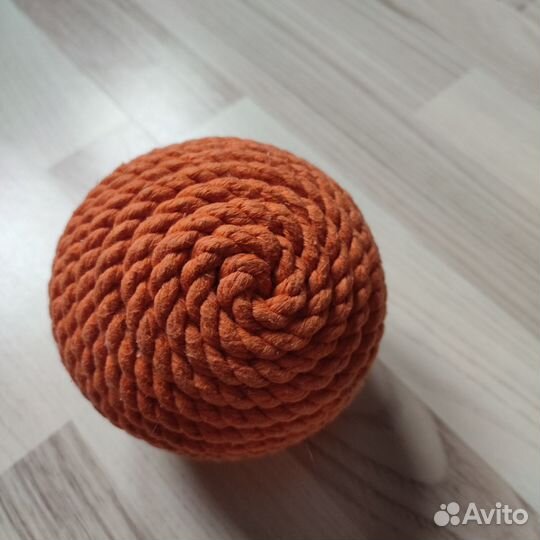 Игрушка для кошек (когтеточка)