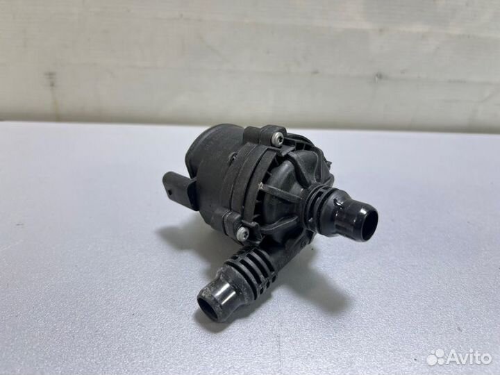 Помпа водяная дополнительная Bmw M850I G16 N63B44D