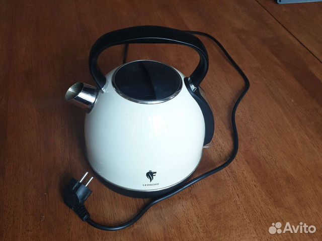 Чайник электрический