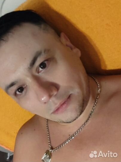 Мужчина на час