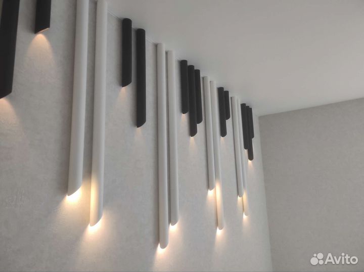 Услуги электрика