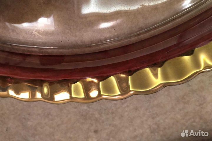 Блюдо Via Veneto актуально