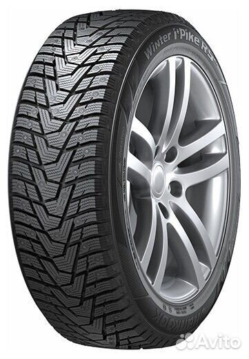 Hankook Winter I'Pike RS2 W429 225/45 R17 94T