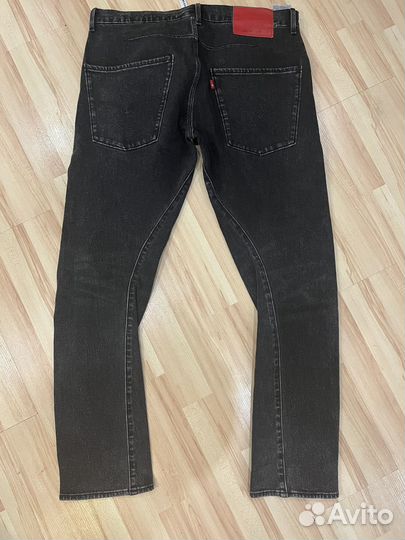 Джинсы мужские levis