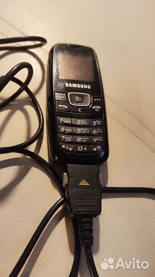 Samsung SGH-C120