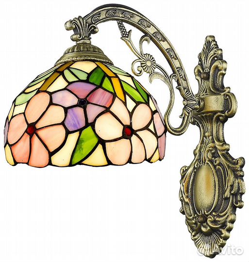 Светильник настенный