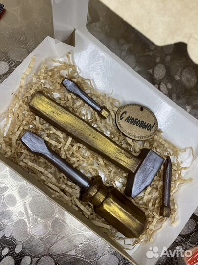 Мужской подарок