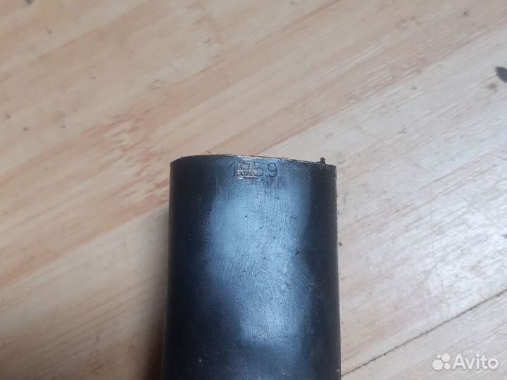 Ножны к98 бюджет