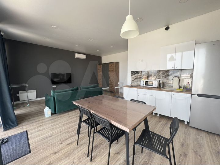 Дом 78 м² на участке 13 сот.