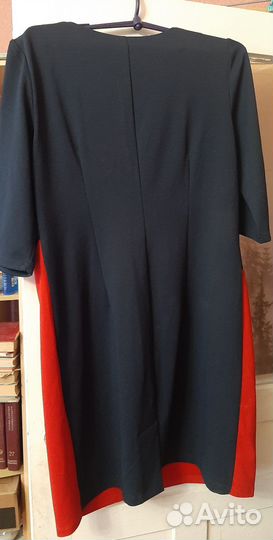 Платье женское 56 размер