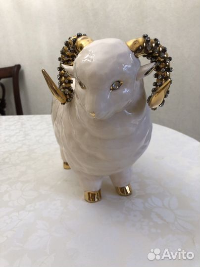 Статуэтка Барашка