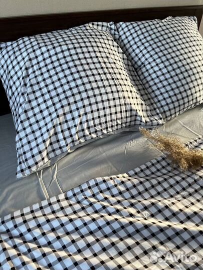 Белье постельное Lorida 2 спальное