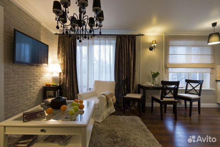 Доверительное управление квартирой