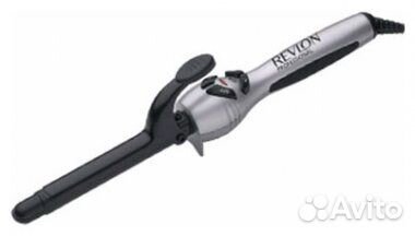 Плойка для волос rewlon