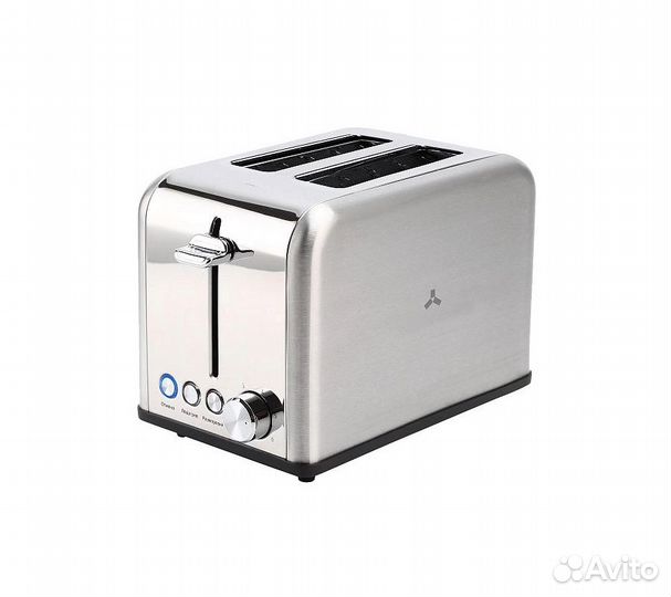 Тостер Accesstyle TS2M300S