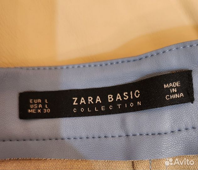 Юбка Zara