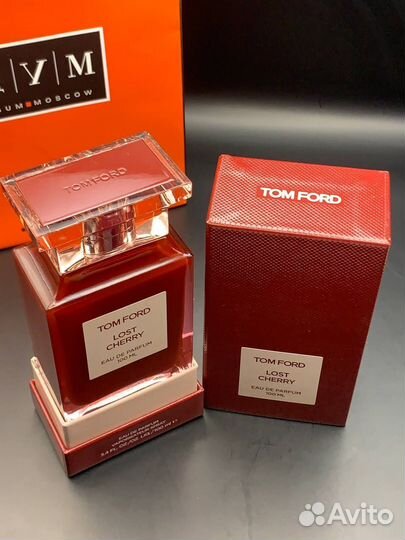 Духи том форд 100мл Дубай