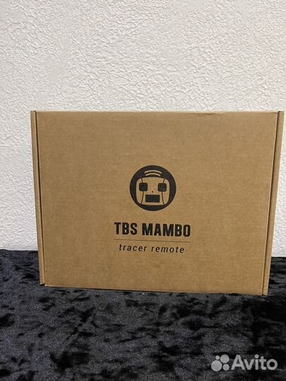 TBS Mambo Ethix