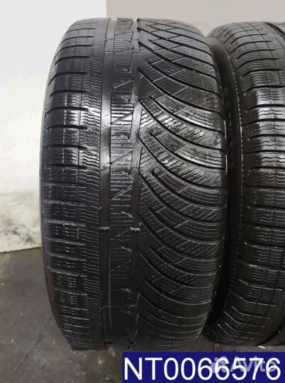 Michelin Pilot Alpin 4 245/50 R18 102P