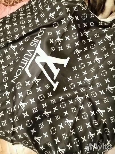 Платки Louis Vuitton