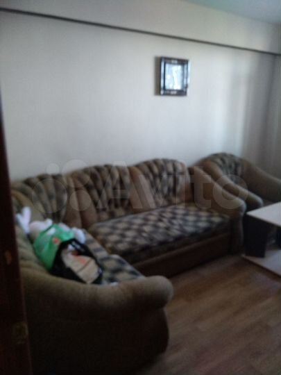 2-к. квартира, 40 м², 1/3 эт.