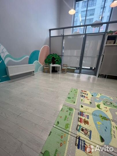 Детский сад детский центр готовый бизнес