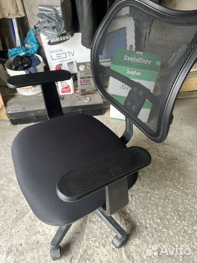 Компьютерное кресло бу