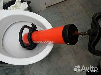 Прочистка канализации устранение засоров круглосут