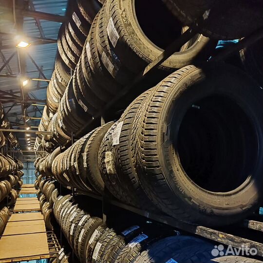 Goodyear Vector 4Seasons 205/50 R16 94V